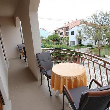 Apartments Fabris โรวีน ภายนอก รูปภาพ