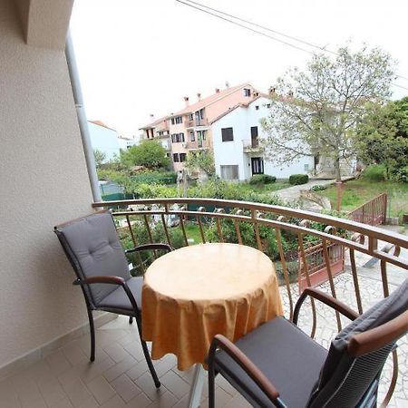Apartments Fabris โรวีน ภายนอก รูปภาพ