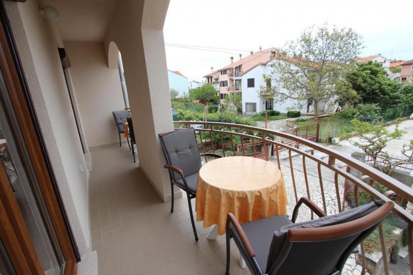 Apartments Fabris โรวีน ภายนอก รูปภาพ