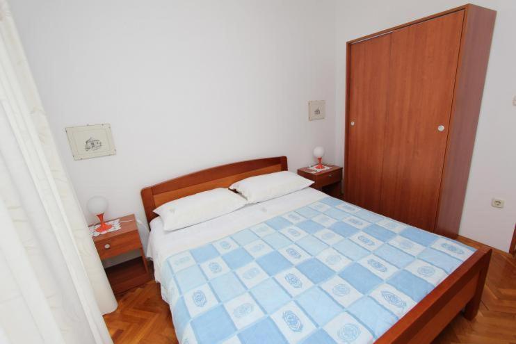 Apartments Fabris โรวีน ภายนอก รูปภาพ