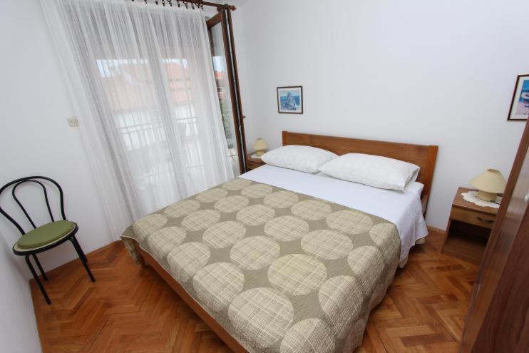 Apartments Fabris โรวีน ภายนอก รูปภาพ
