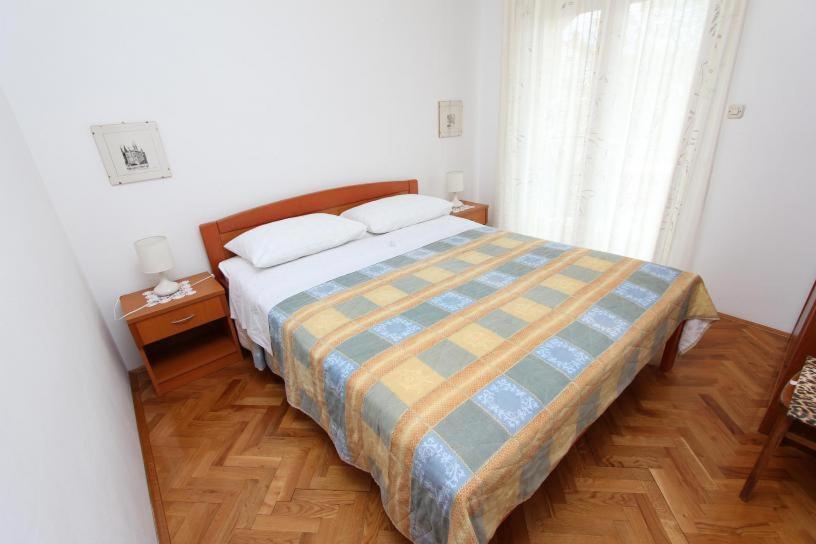 Apartments Fabris โรวีน ภายนอก รูปภาพ