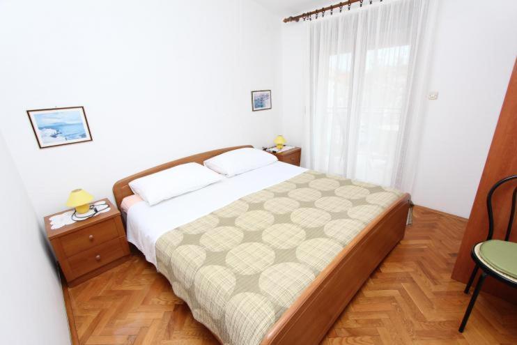 Apartments Fabris โรวีน ภายนอก รูปภาพ