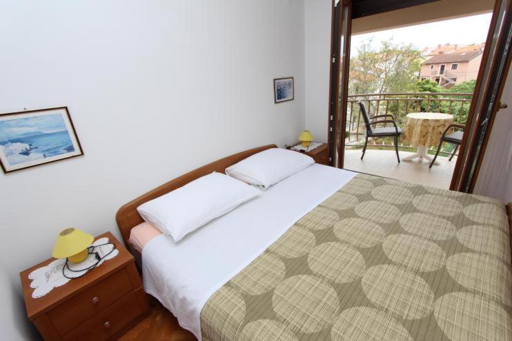 Apartments Fabris โรวีน ภายนอก รูปภาพ